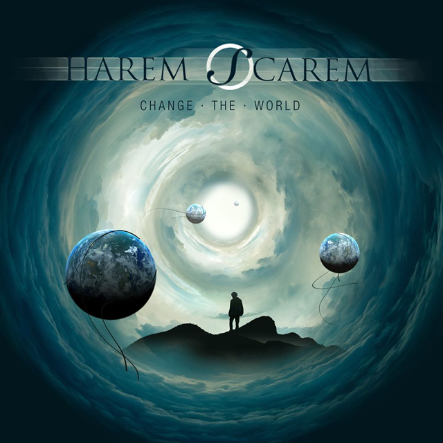 Harem Scarem / Change The World