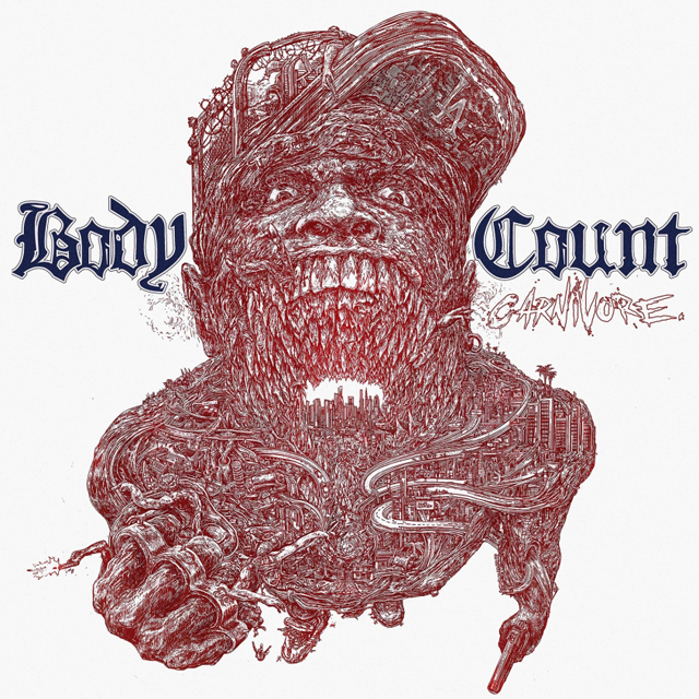 Body Count / Carnivore