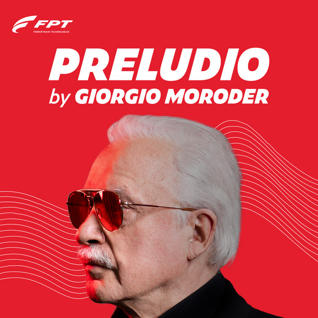 Giorgio Moroder / Preludio