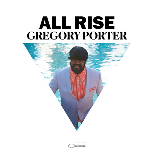 Gregory Porter / All Rise