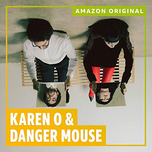 Karen O & Danger Mouse / Perfect Day (Amazon Original)