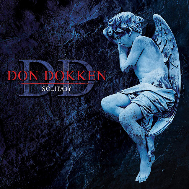 Don Dokken / Solitary