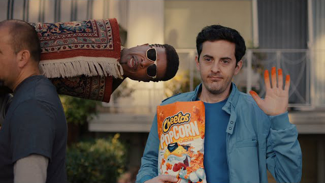 Cheetos® | Can't Touch This | SUPER BOWL LIV OFFICIAL EXTENDED VIDEO