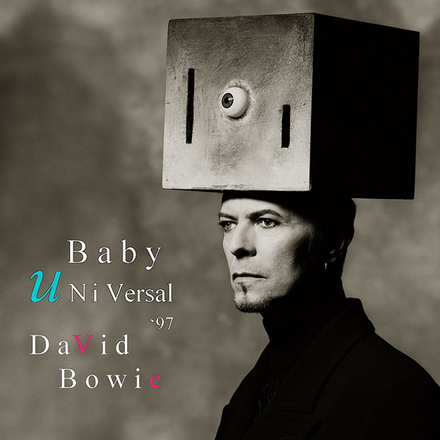 David Bowie / Baby Universal '97