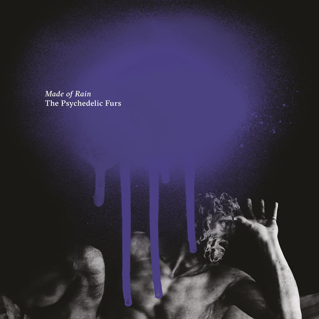 The Psychedelic Furs / Made of Rain