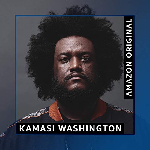 Kamasi Washington / The Bombshell's Waltz (Amazon Original)