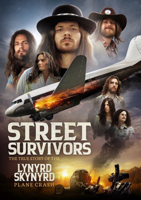 Street Survivor: The True Story of the Lynyrd Skynyrd Plane Crash
