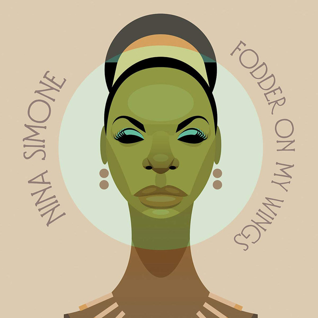 Nina Simone / Fodder on My Wings [Reissue]