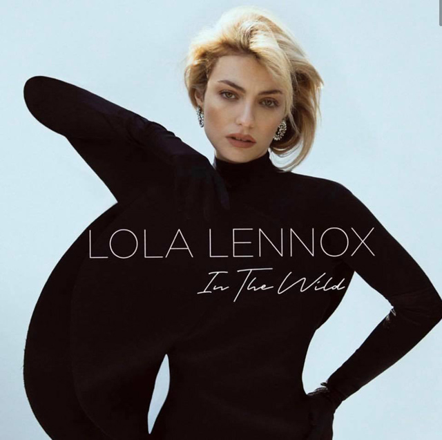Lola Lennox / In the Wild
