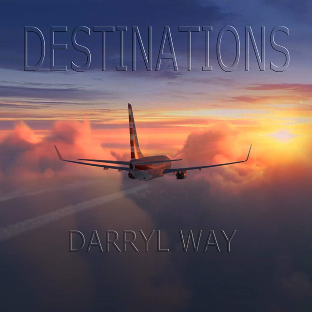 Darryl Way / Destinations