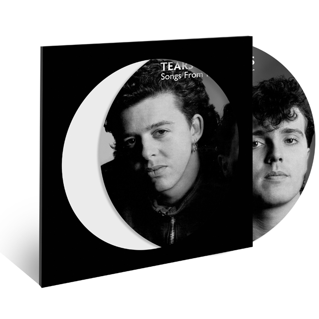 Tears for Fears / Songs From The Big Chair: Limited Edition Picture Disc