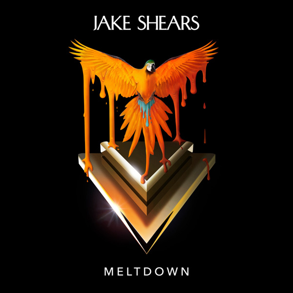 Jake Shears / Meltdown