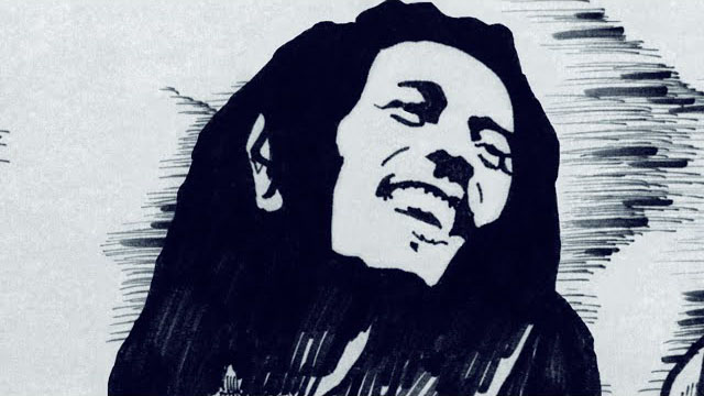Bob Marley & The Wailers - Redemption Song (Official Video)
