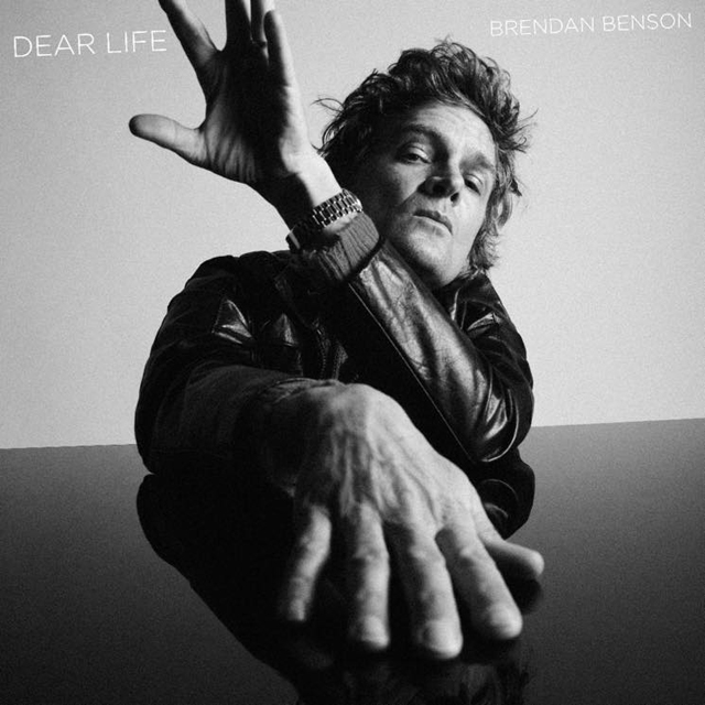 Brendan Benson / Dear Life