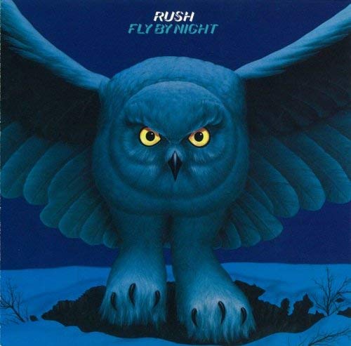 Rush / Fly by Night