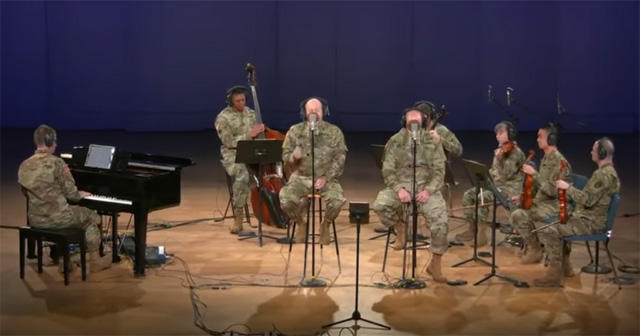 The United States Army Band 