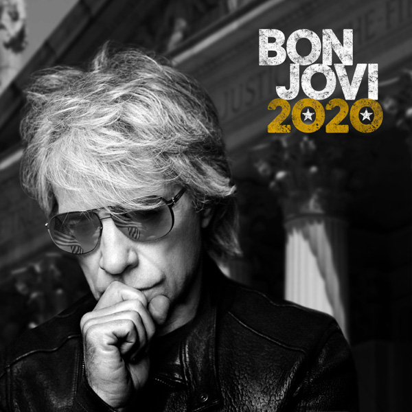 Bon Jovi / Bon Jovi 2020