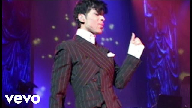 Prince - Pop Life (Live At The Aladdin, Las Vegas, 12/15/2002)