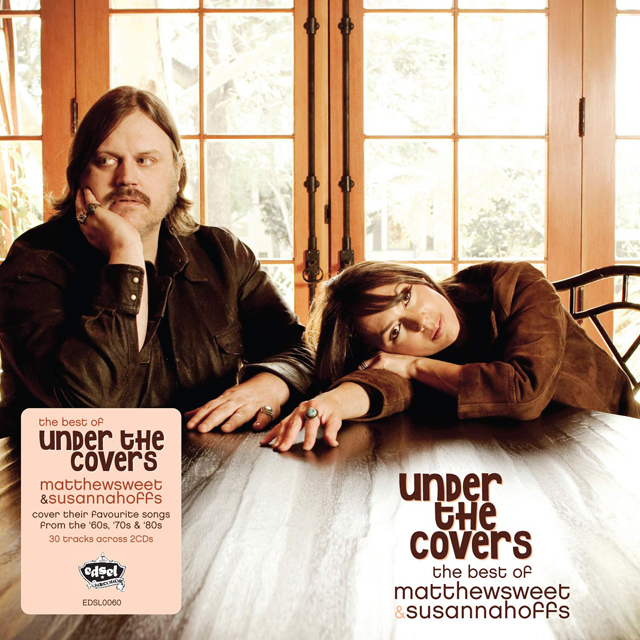 Matthew Sweet and Susanna Hoffs / The Best Of Under The Covers