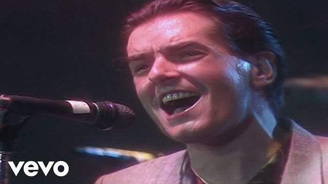 Falco  (Wiener Festwochen Konzert, 15.05.1985) (Live)