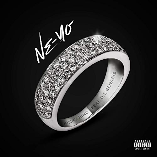 NE-YO / Pinky Ring