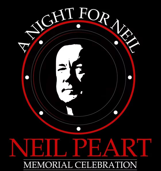 A Night for Neil
