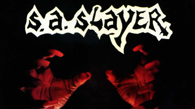 S.A. Slayer