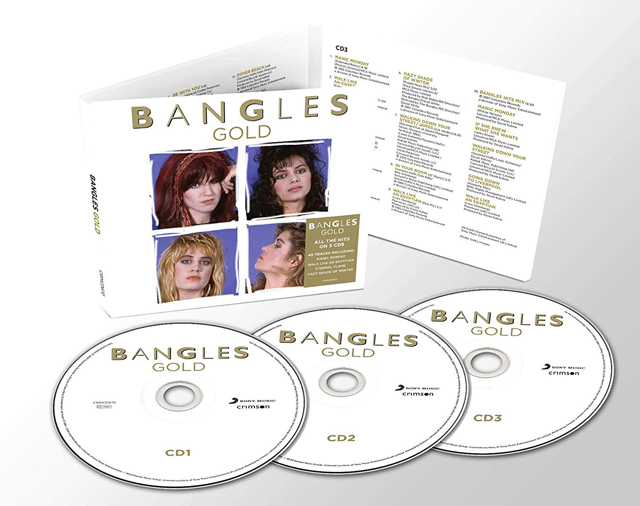 Bangles / Gold