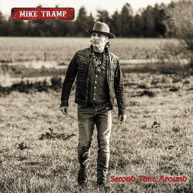 Mike Tramp / Second Time Around