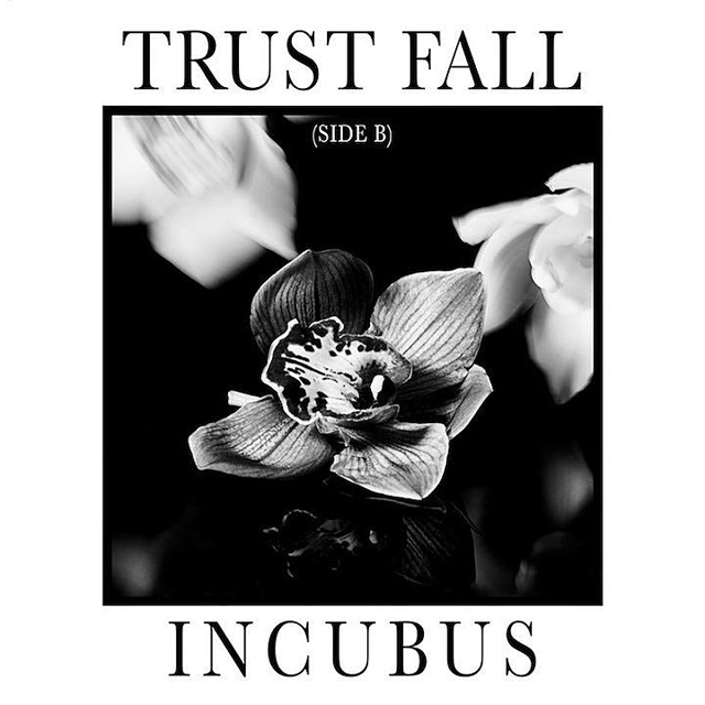 Incubus / Trust Fall (Side B)