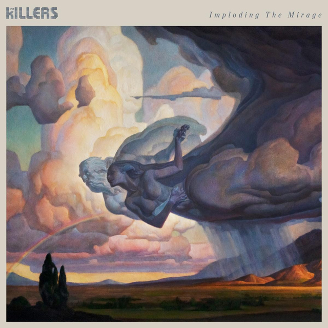 The Killers / Imploding the Mirage