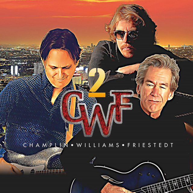 Champlin Williams Friestedt / CWF2