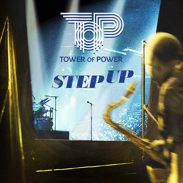 Tower of Power / Step Up