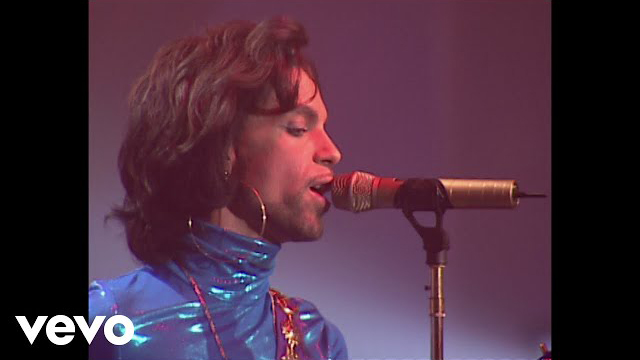 Prince - Live At Paisley Park, 12/31/1999