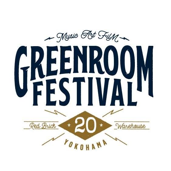 GREENROOM FESTIVAL’20
