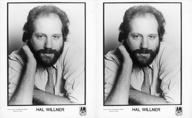Hal Willner