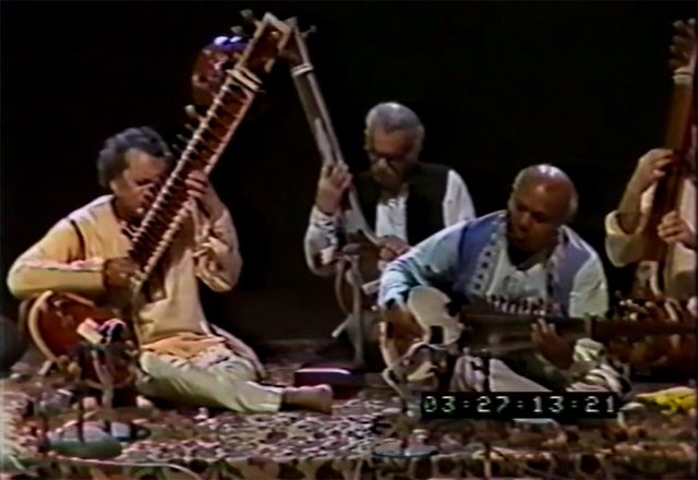 The Maestros In Concert -1984