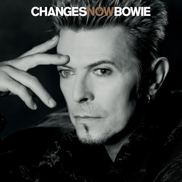David Bowie / CHANGESNOWBOWIE