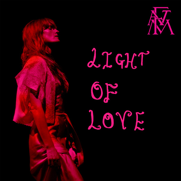 Florence + The Machine / Light Of Love