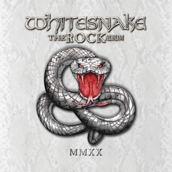 Whitesnake / The Rock Album