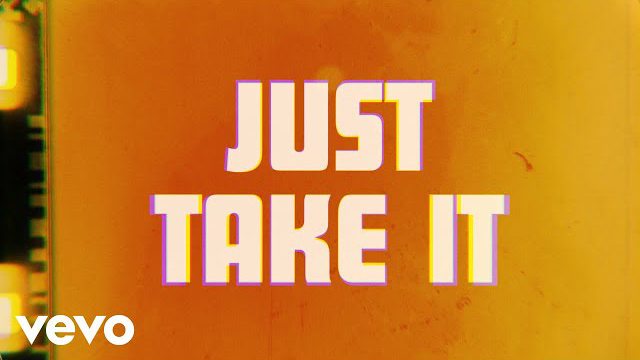 The Rolling Stones - Take It Or Leave It (Lyric Video)