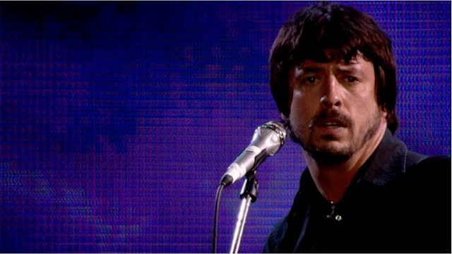 Foo Fighters - Live in Hyde Park (2006)