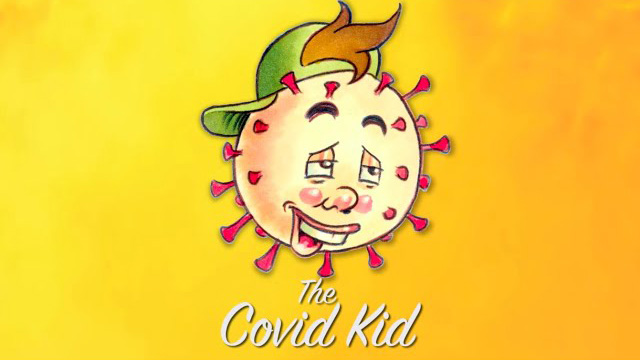 The Fabriani Bros. present “The Covid Kid”... for MusiCares