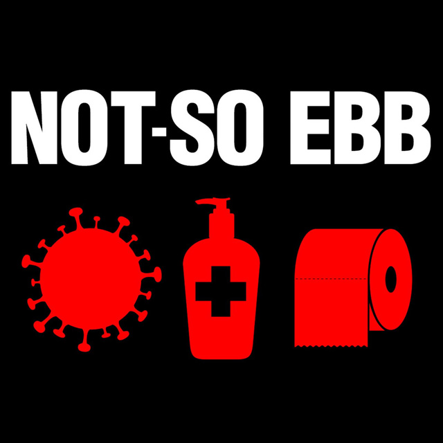 Not-So Ebb / Stay Inside Your Home (Nitzer Ebb parody)