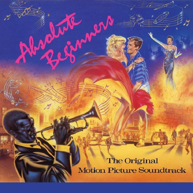 Absolute Beginners – Original Motion Picture Soundtrack