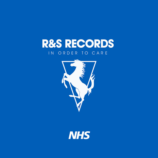 VA / In Order To Care [R&S Records]