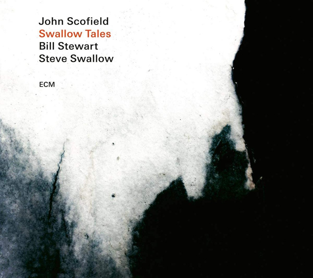 Bill Stewart - John Scofield - Steve Swallow / Swallow Tales
