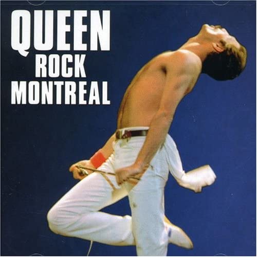 Queen / Rock Montreal