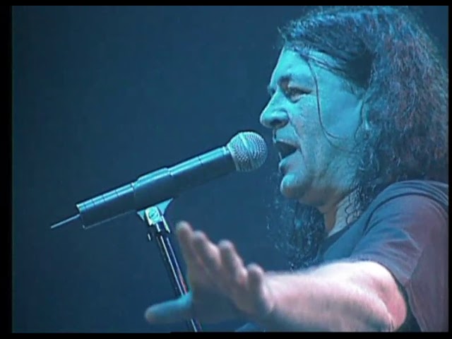Deep Purple Live in Buenos Aires Argentina April 1999