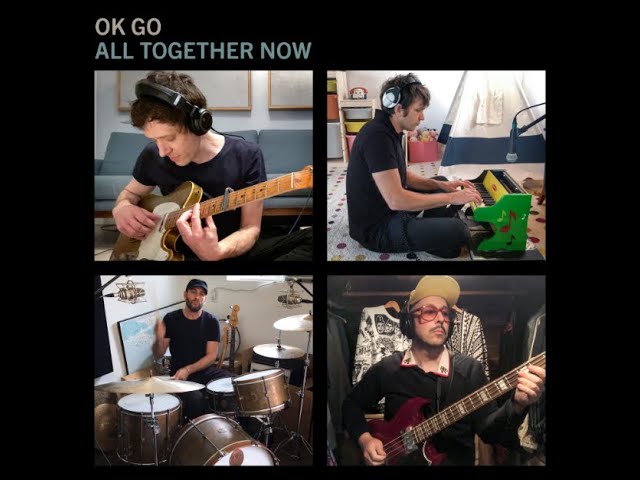 OK Go / All Together Now